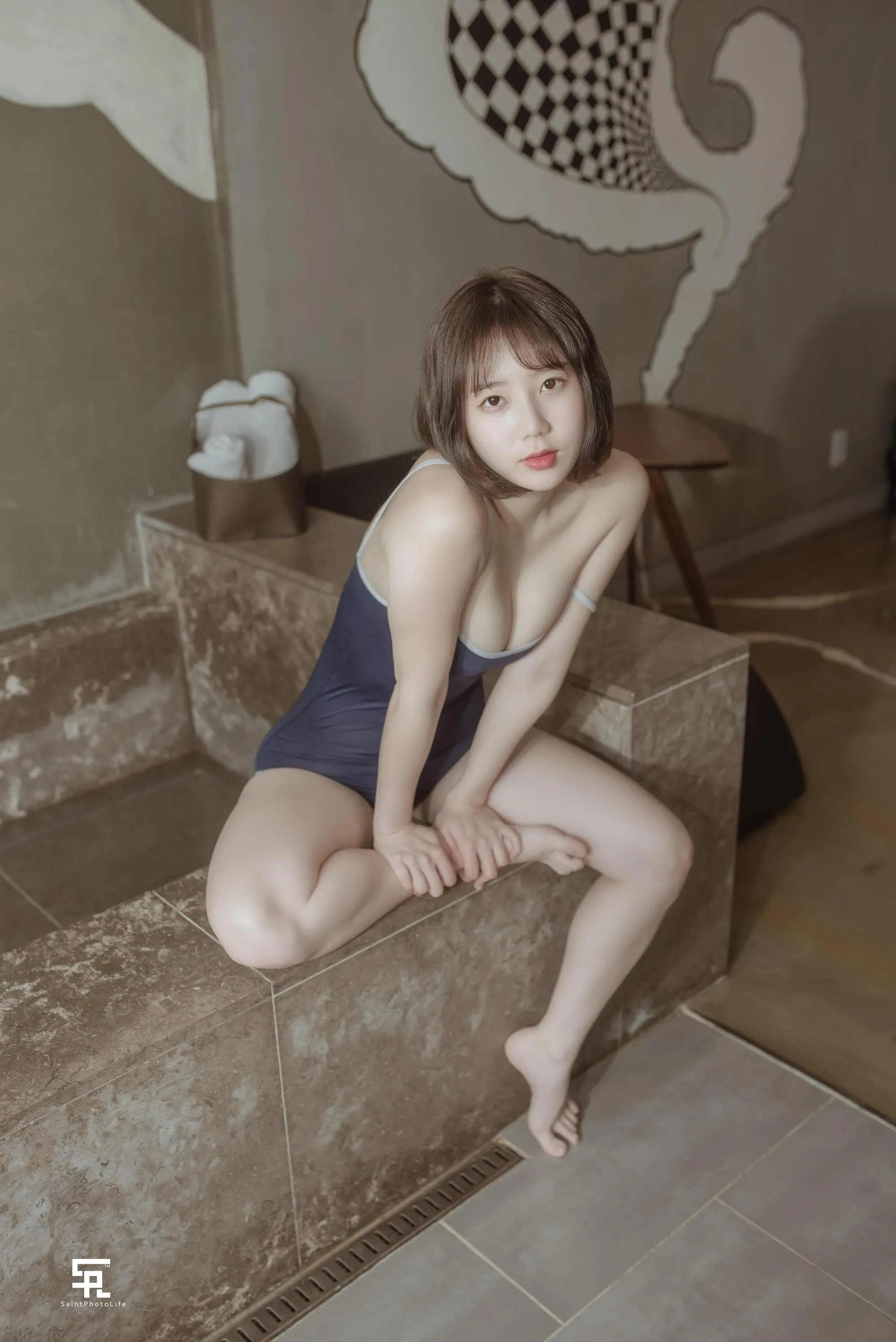 NO.080 [SaintPhotoLife] Myu_a Vol.3 [49P]插图1